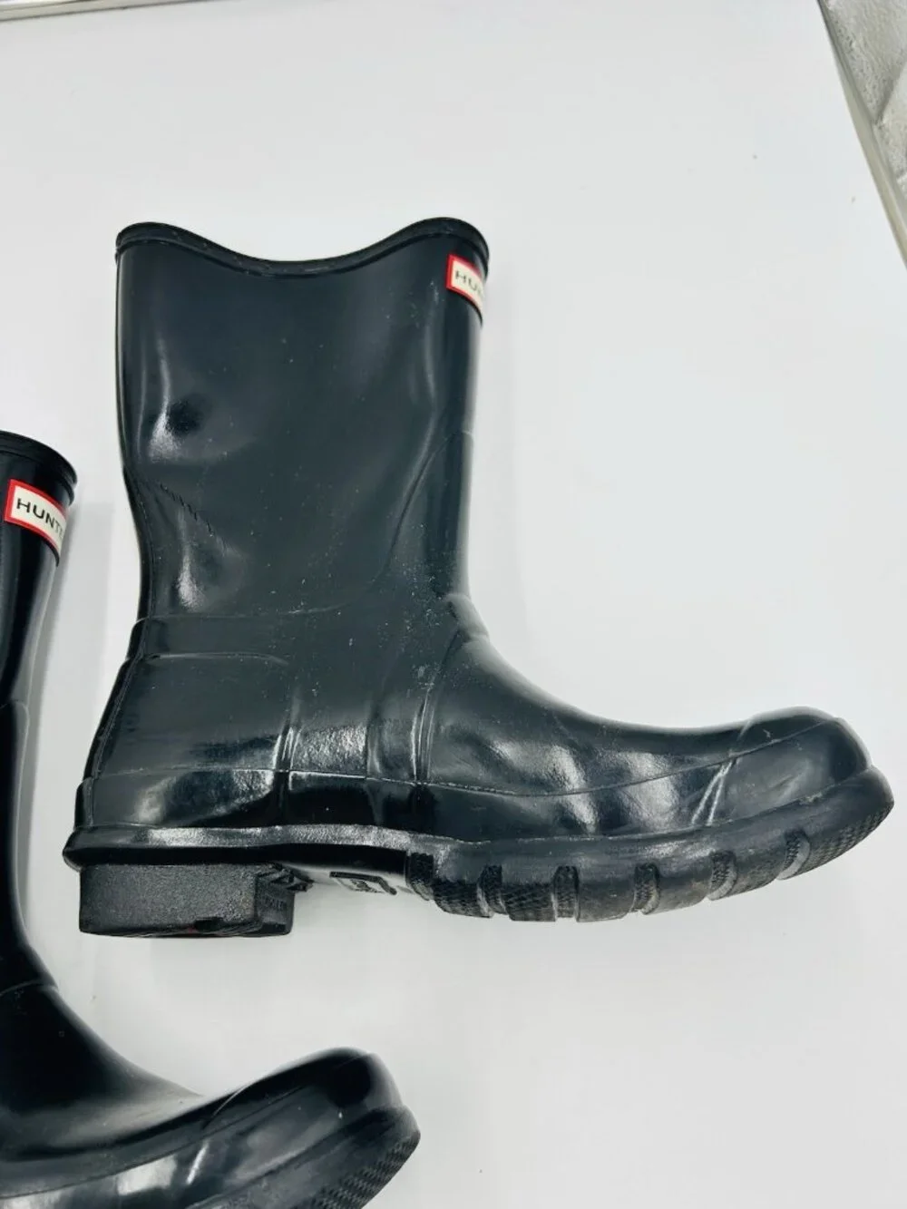 Hunter black original